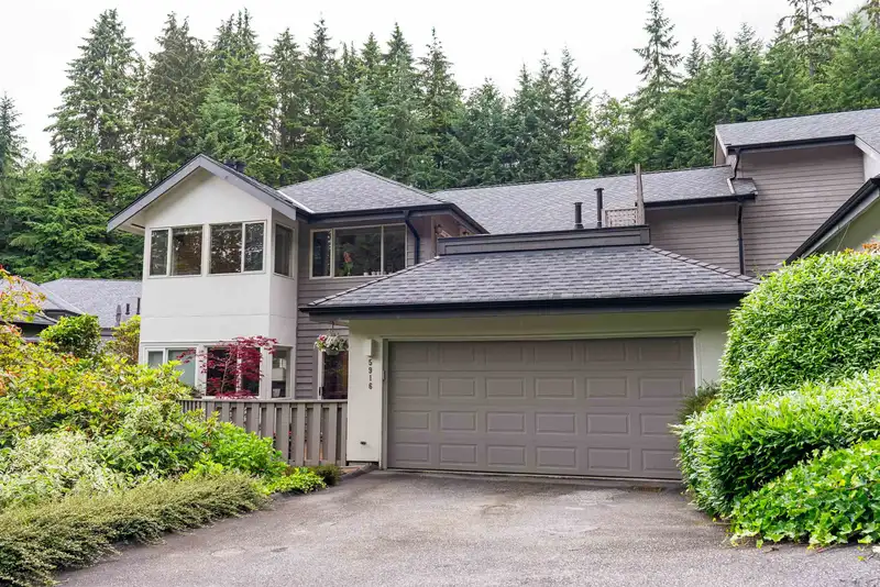 5916 NANCY GREENE WAY - photo 1 of 33