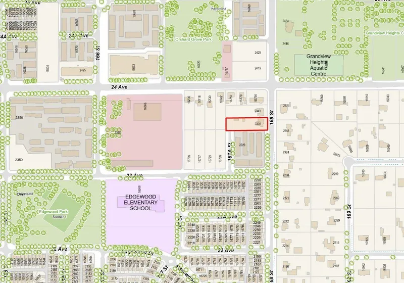 2339 168 STREET - photo 2 of 2