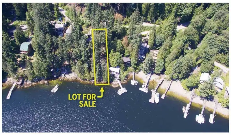 318 SASAMAT LANE - photo 1 of 4