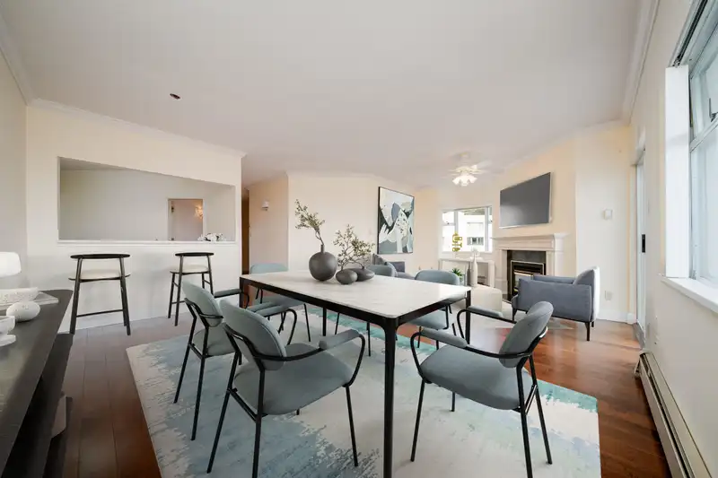 614 1442 FOSTER STREET - photo 3 of 35