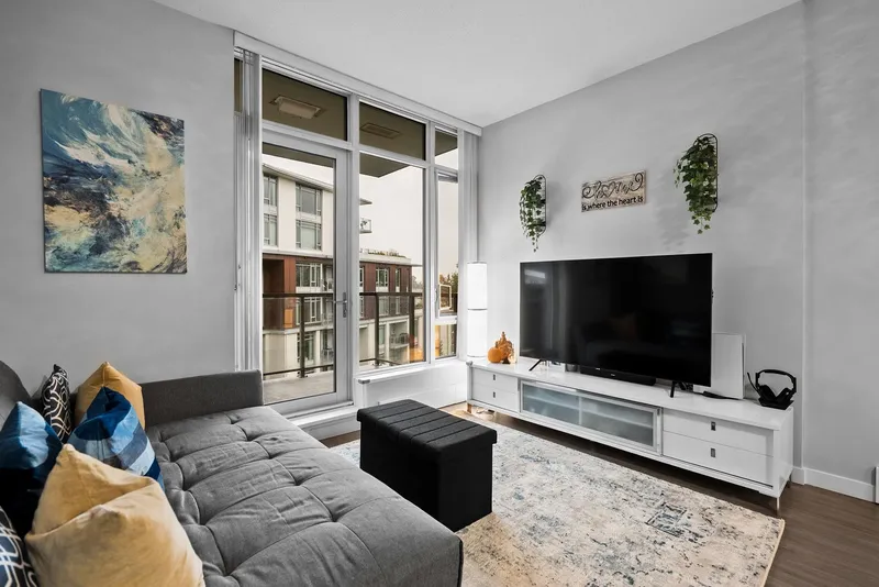 503 3168 RIVERWALK AVENUE - photo 3 of 25