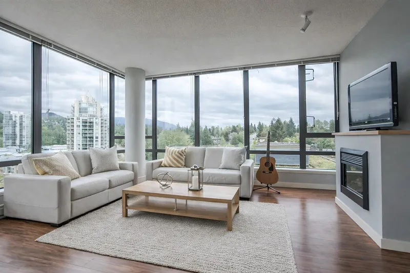 1408 110 BREW STREET - photo 3 of 12