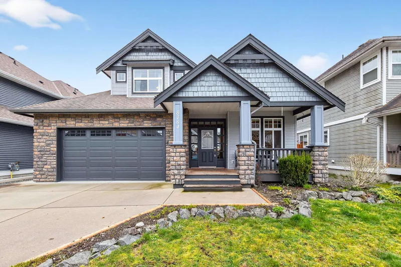 8784 NOTTMAN STREET - photo 1 of 25