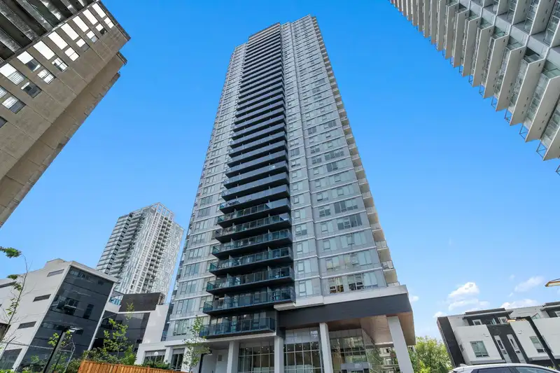 3012 10448 UNIVERSITY DRIVE - photo 1 of 37