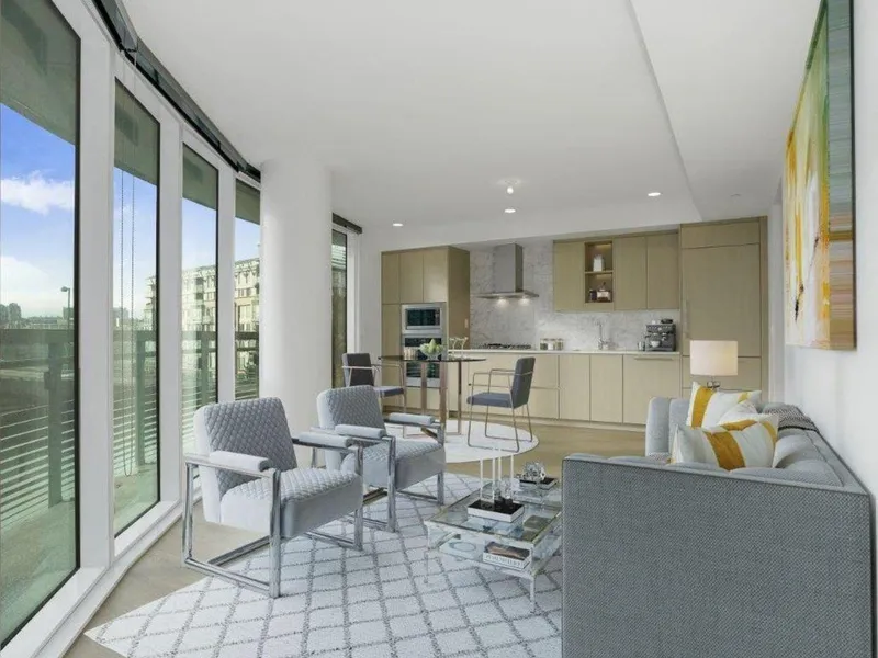 584 87 NELSON STREET - photo 1 of 25