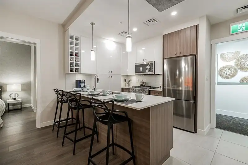 209 23200 GILLEY ROAD - photo 1 of 7