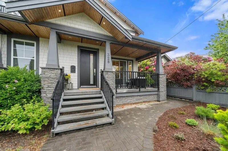 328 E 9TH STREET - photo 1 of 35
