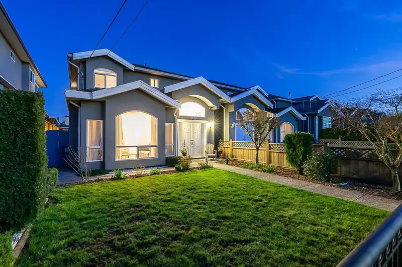 8438 14TH AVENUE - photo 1 of 36