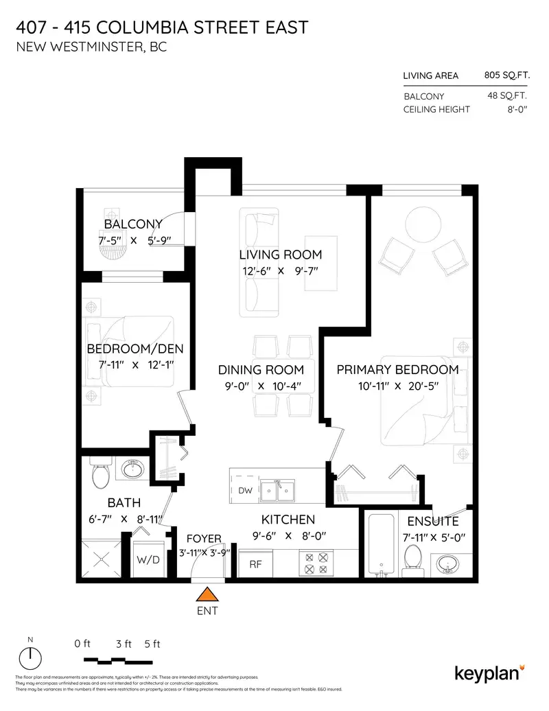 407 415 E COLUMBIA STREET - photo 2 of 33