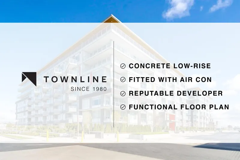 206 10780 NO. 5 ROAD - photo 2 of 18