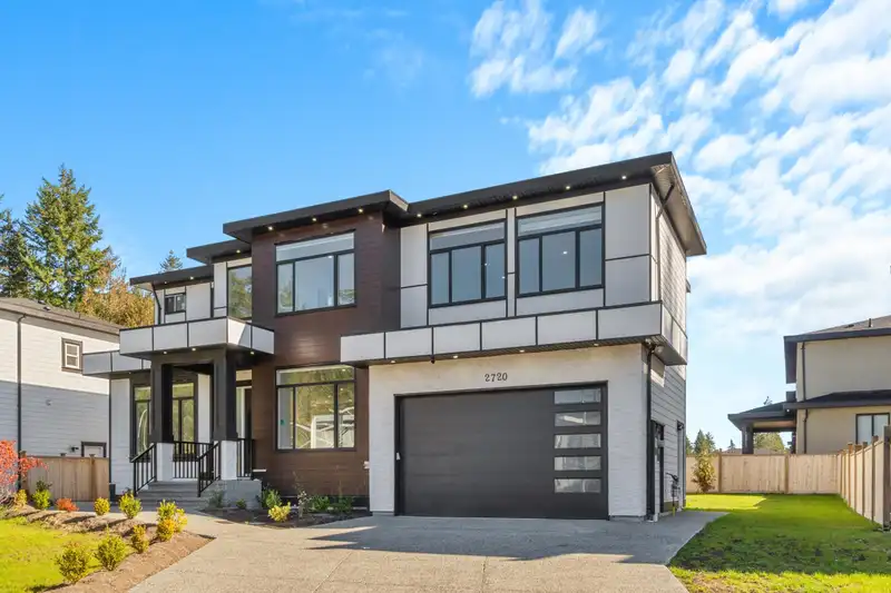 2720 201 STREET - photo 1 of 34