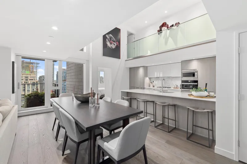 2208 1111 RICHARDS STREET - photo 1 of 25