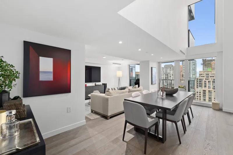 2208 1111 RICHARDS STREET - photo 4 of 25