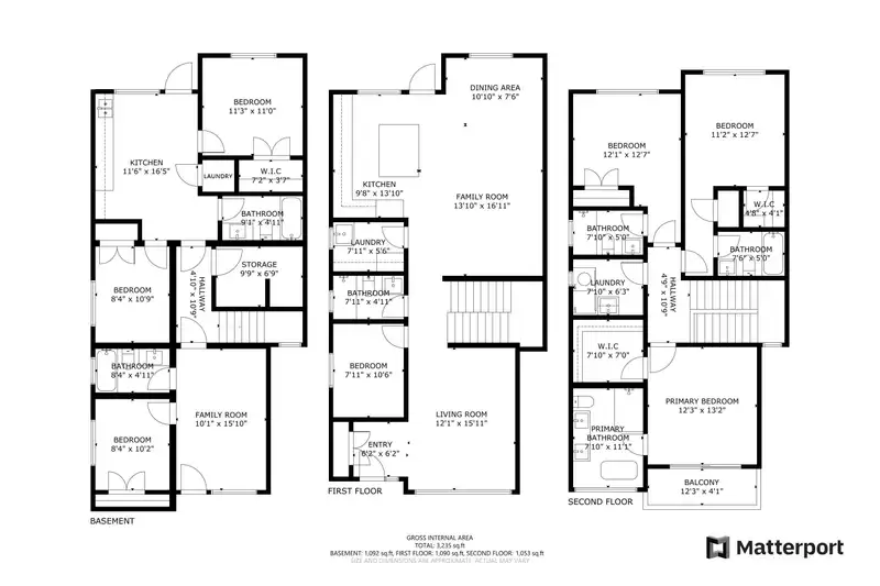 1 5389 PATRICK STREET - photo 2 of 2