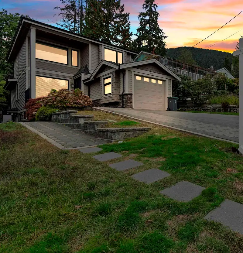 854 MONTROYAL BOULEVARD - photo 1 of 37