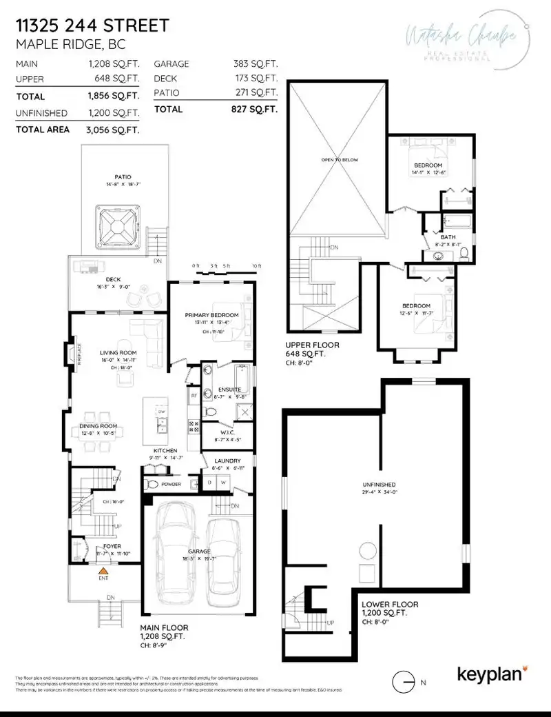 11325 244 STREET - photo 2 of 35