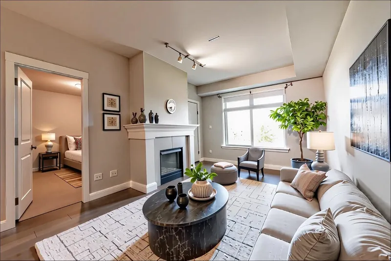 207 4977 SPRINGS BOULEVARD - photo 2 of 22