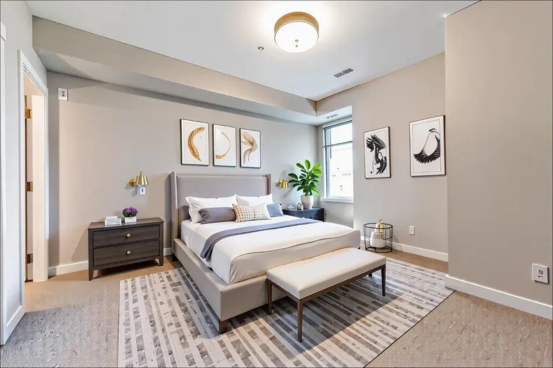 207 4977 SPRINGS BOULEVARD - photo 4 of 22