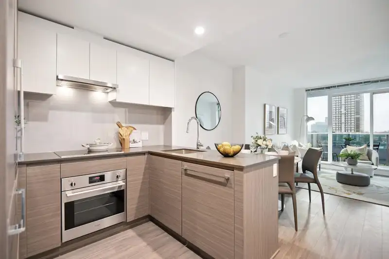 402 13615 FRASER HIGHWAY - photo 2 of 33