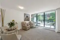 203 1330 HARWOOD STREET - thumbnail 1