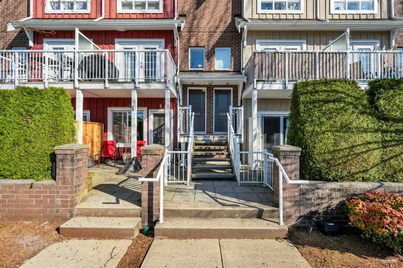 309 1661 FRASER AVENUE - photo 1 of 40