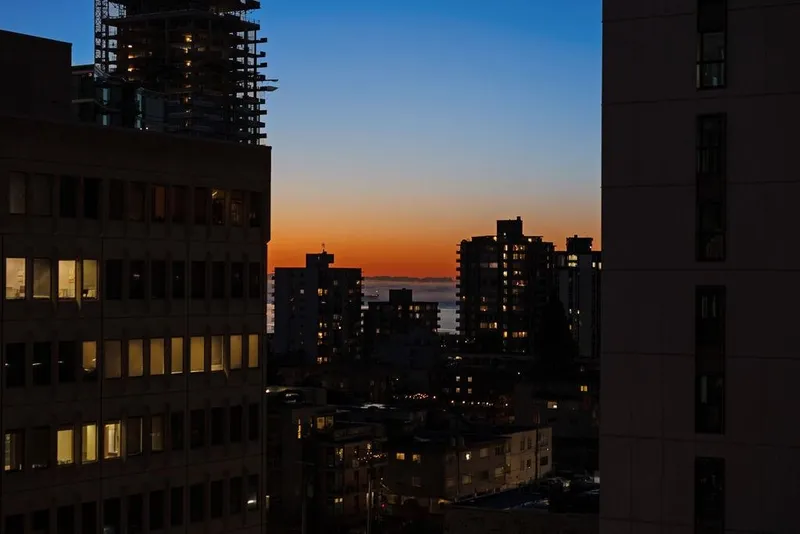 1007 1177 HORNBY STREET - photo 1 of 25