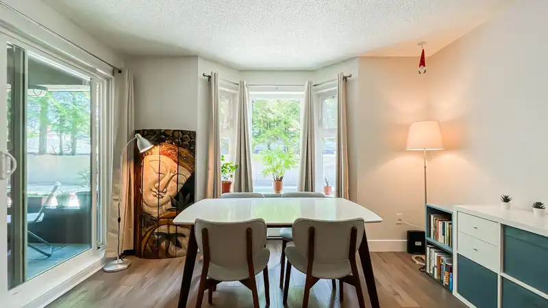 107 1169 EIGHTH AVENUE - photo 1 of 20