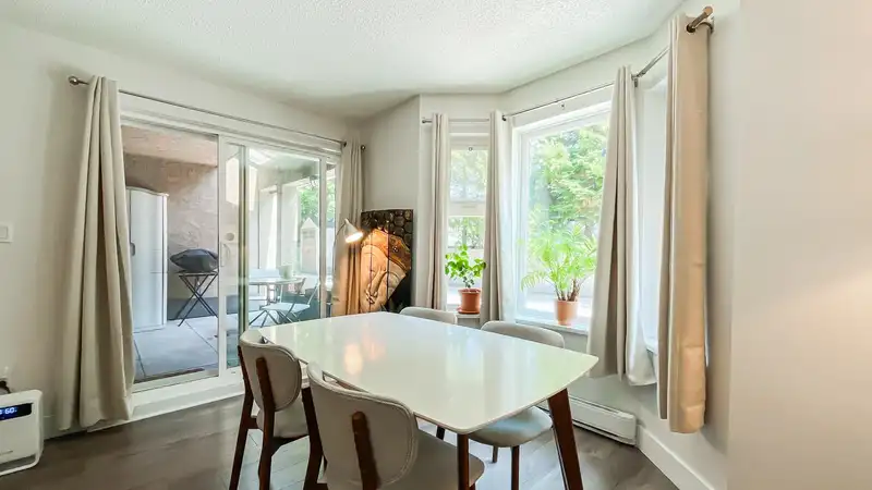 107 1169 EIGHTH AVENUE - photo 2 of 20