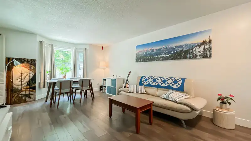 107 1169 EIGHTH AVENUE - photo 4 of 20
