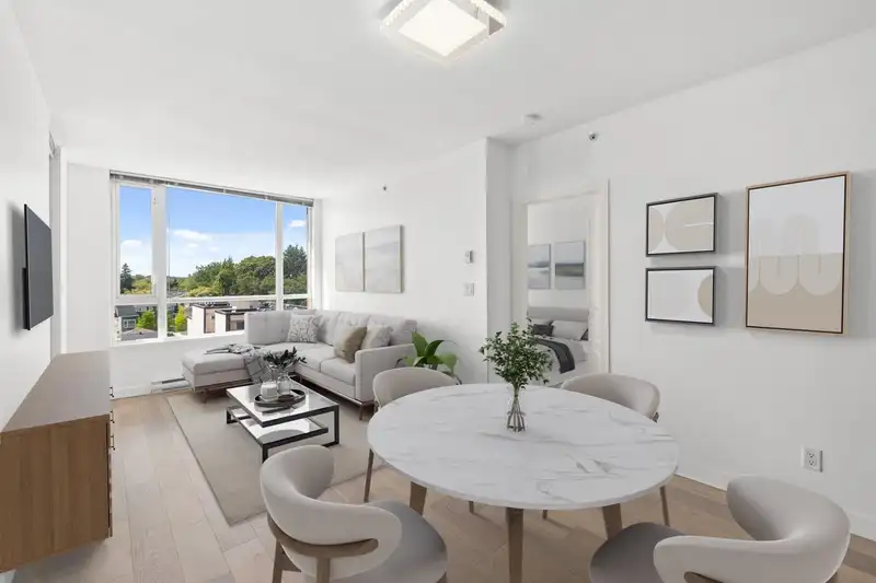 505 4028 KNIGHT STREET - photo 1 of 27