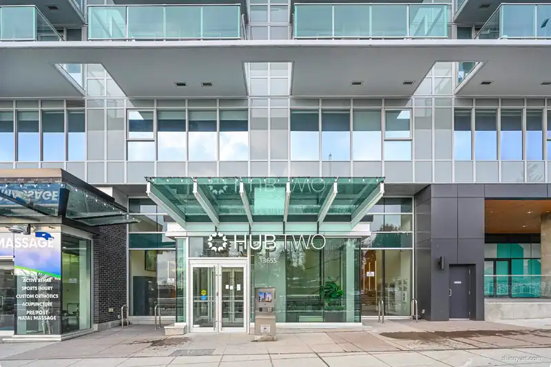 1810 13655 FRASER HIGHWAY - photo 2 of 25