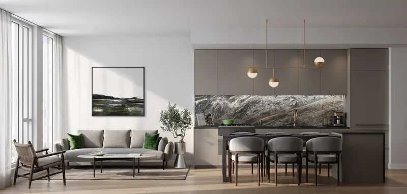 208 481 W 49TH AVENUE - photo 2 of 5