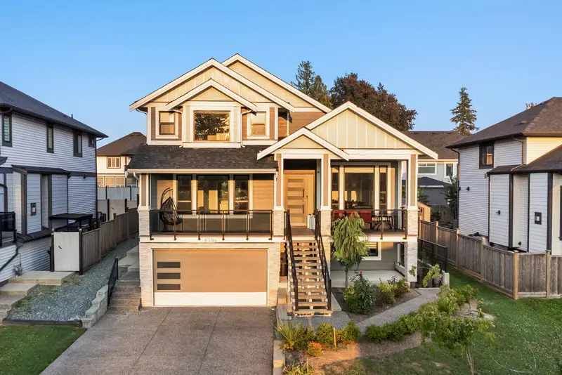 8394 MCTAGGART STREET - photo 1 of 25