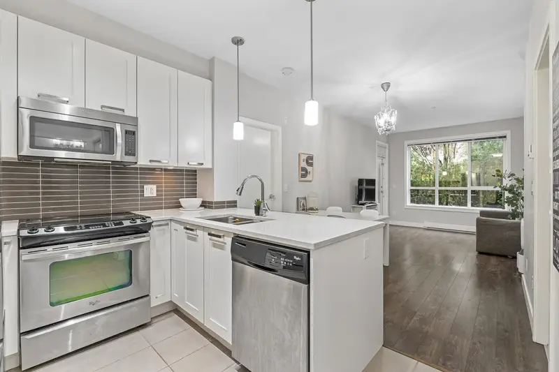 103 10455 154 STREET - photo 3 of 21