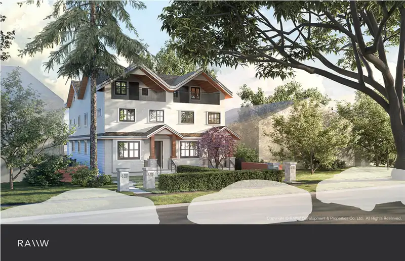 1 3028 W 38TH AVENUE - photo 1 of 6