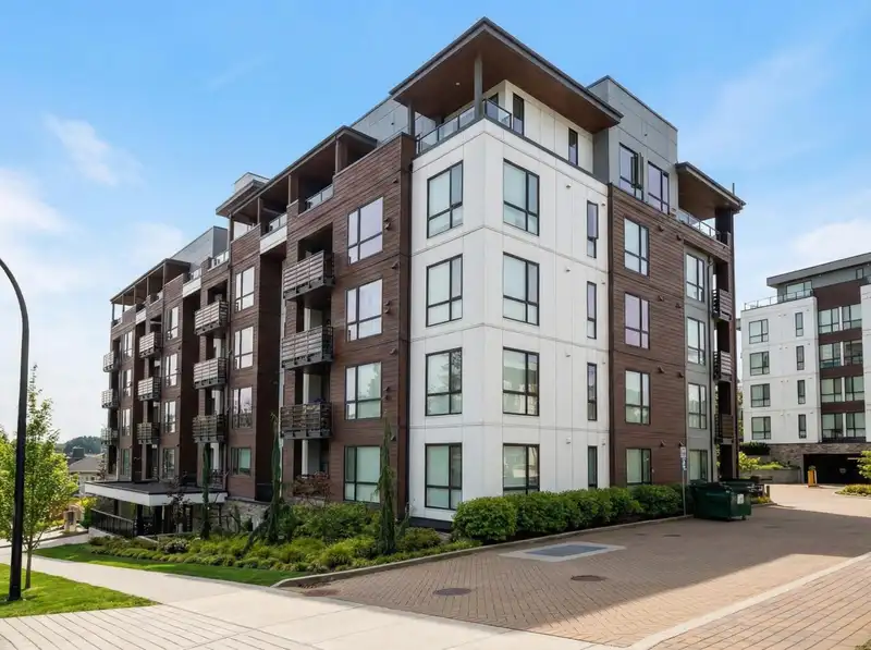206 11703 FRASER STREET - photo 1 of 26