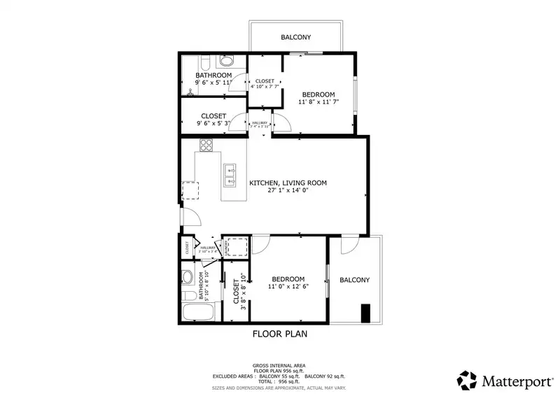 206 11703 FRASER STREET - photo 2 of 26
