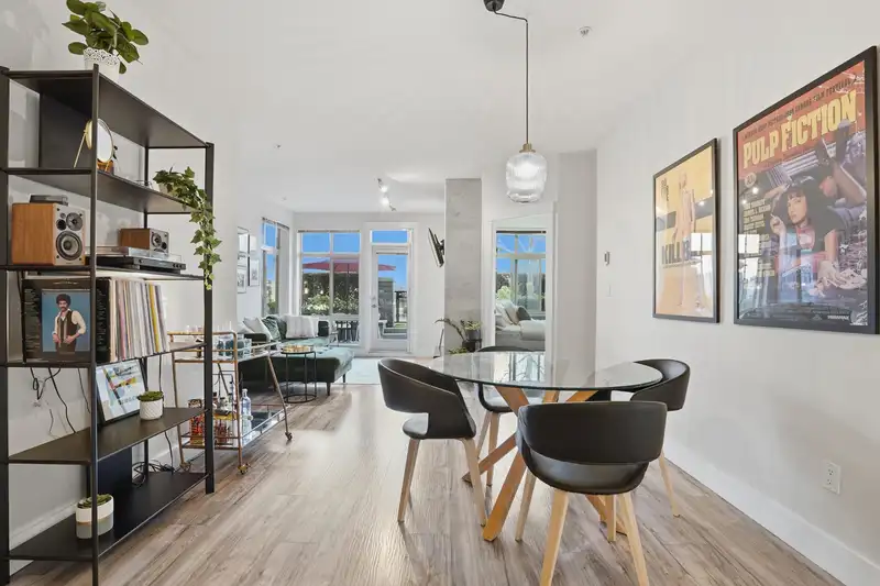 128 5777 BIRNEY AVENUE - photo 1 of 24