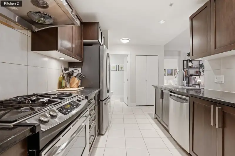 128 5777 BIRNEY AVENUE - photo 3 of 24