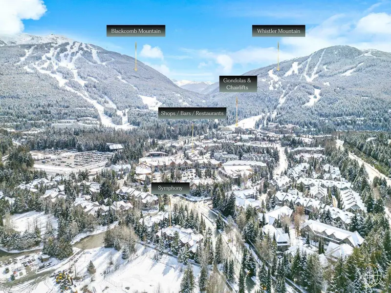 16 4385 NORTHLANDS BOULEVARD - photo 2 of 25