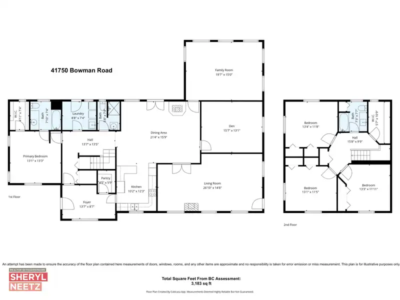 41750 BOWMAN ROAD - photo 3 of 34