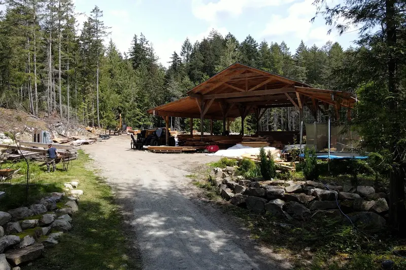 11832 SUNSHINE COAST HIGHWAY - photo 1 of 25