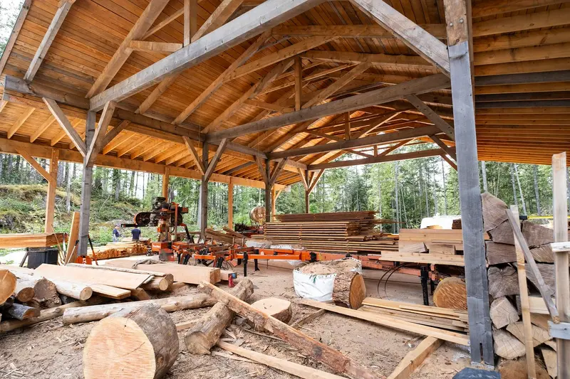 11832 SUNSHINE COAST HIGHWAY - photo 4 of 25