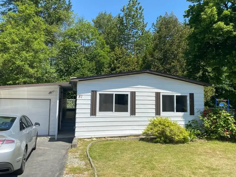 81 8220 KING GEORGE BOULEVARD - photo 1 of 13