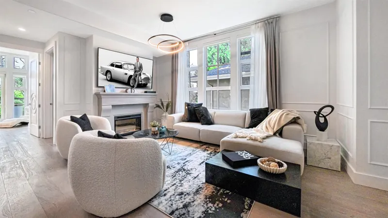 204 1009 LAURIER AVENUE - photo 4 of 25