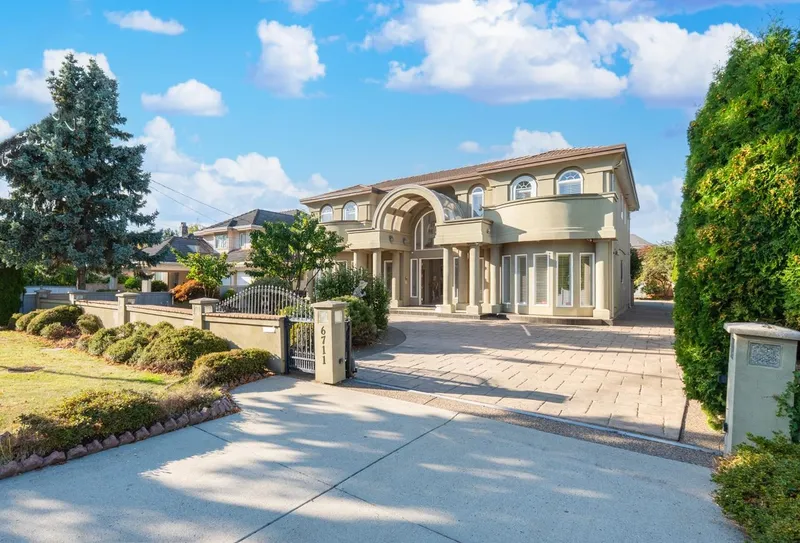 6711 CHATTERTON ROAD - photo 1 of 25