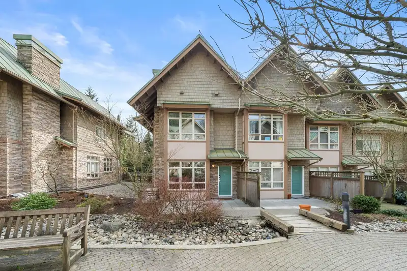 3318 MT SEYMOUR PARKWAY - photo 1 of 38