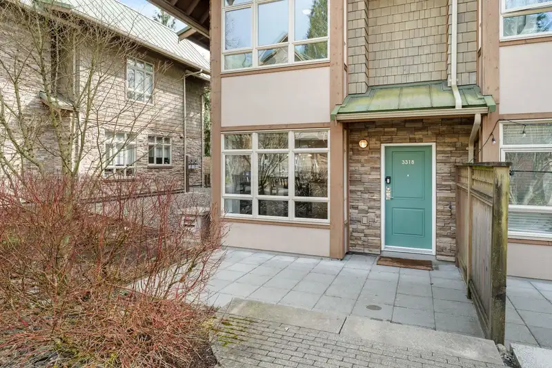 3318 MT SEYMOUR PARKWAY - photo 2 of 38