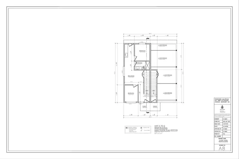 7884 PATTERSON AVENUE - photo 3 of 9