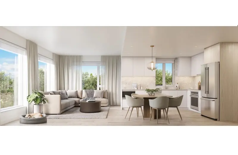 210 2433-2441 SHAUGHNESSY STREET - photo 1 of 6